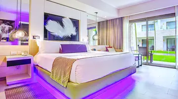 ROYALTON CHIC PUNTA CANA, AN AUTOGRAPH COLLECTION ALL-INCLUSIVE RESORT & CASINO - ADULTS ONLY