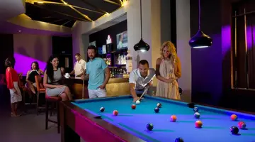 ROYALTON CHIC PUNTA CANA, AN AUTOGRAPH COLLECTION ALL-INCLUSIVE RESORT & CASINO - ADULTS ONLY