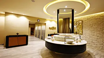 ROYALTON CHIC PUNTA CANA, AN AUTOGRAPH COLLECTION ALL-INCLUSIVE RESORT & CASINO - ADULTS ONLY