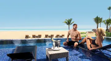 ROYALTON CHIC PUNTA CANA, AN AUTOGRAPH COLLECTION ALL-INCLUSIVE RESORT & CASINO - ADULTS ONLY
