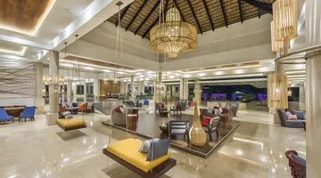 ROYALTON CHIC PUNTA CANA, AN AUTOGRAPH COLLECTION ALL-INCLUSIVE RESORT & CASINO - ADULTS ONLY