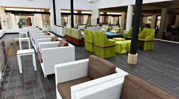 ROYALTON CHIC PUNTA CANA, AN AUTOGRAPH COLLECTION ALL-INCLUSIVE RESORT & CASINO - ADULTS ONLY