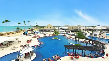 ROYALTON CHIC PUNTA CANA, AN AUTOGRAPH COLLECTION ALL-INCLUSIVE RESORT & CASINO - ADULTS ONLY