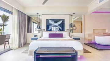 ROYALTON CHIC PUNTA CANA, AN AUTOGRAPH COLLECTION ALL-INCLUSIVE RESORT & CASINO - ADULTS ONLY