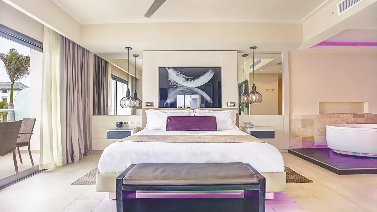 ROYALTON CHIC PUNTA CANA, AN AUTOGRAPH COLLECTION ALL-INCLUSIVE RESORT & CASINO - ADULTS ONLY