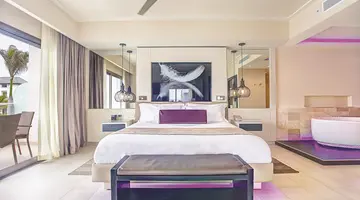 ROYALTON CHIC PUNTA CANA, AN AUTOGRAPH COLLECTION ALL-INCLUSIVE RESORT & CASINO - ADULTS ONLY
