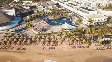 ROYALTON CHIC PUNTA CANA, AN AUTOGRAPH COLLECTION ALL-INCLUSIVE RESORT & CASINO - ADULTS ONLY