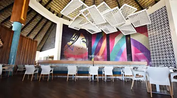 ROYALTON CHIC PUNTA CANA, AN AUTOGRAPH COLLECTION ALL-INCLUSIVE RESORT & CASINO - ADULTS ONLY