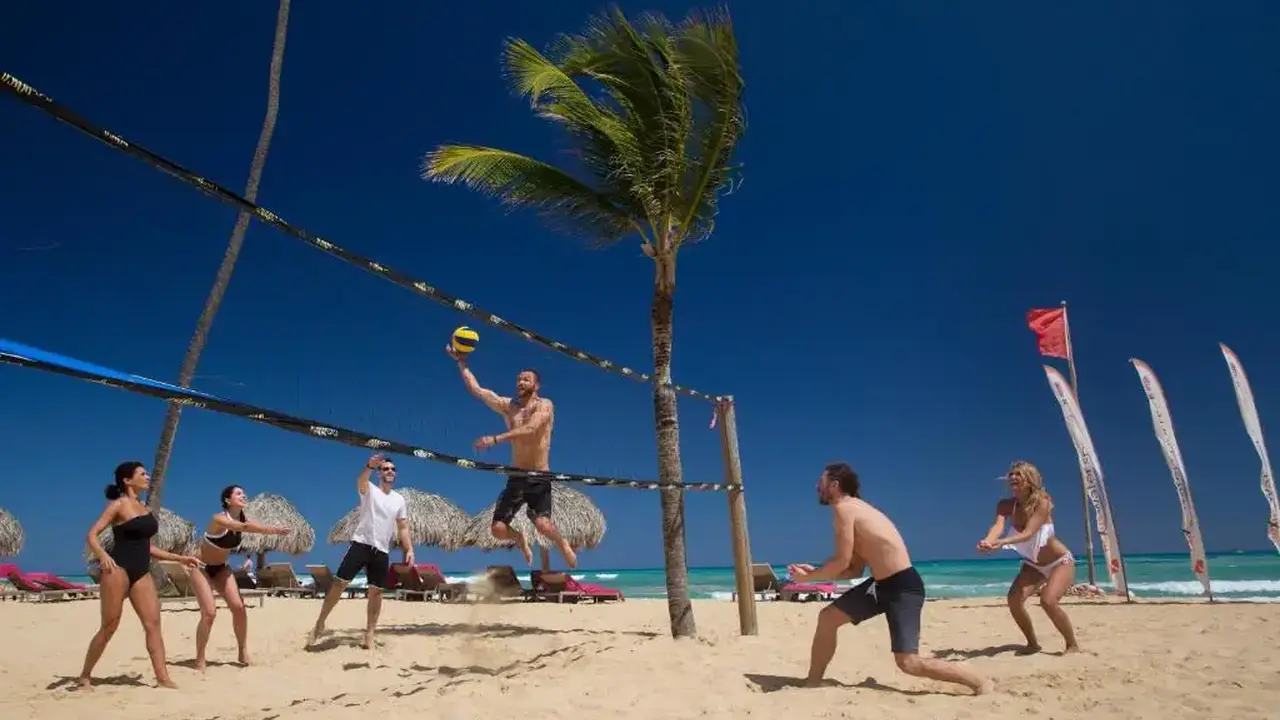 ROYALTON CHIC PUNTA CANA, AN AUTOGRAPH COLLECTION ALL-INCLUSIVE RESORT & CASINO - ADULTS ONLY