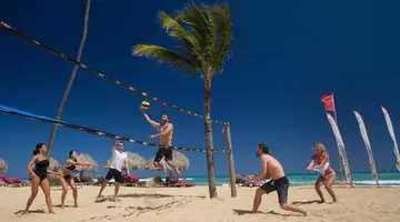 ROYALTON CHIC PUNTA CANA, AN AUTOGRAPH COLLECTION ALL-INCLUSIVE RESORT & CASINO - ADULTS ONLY