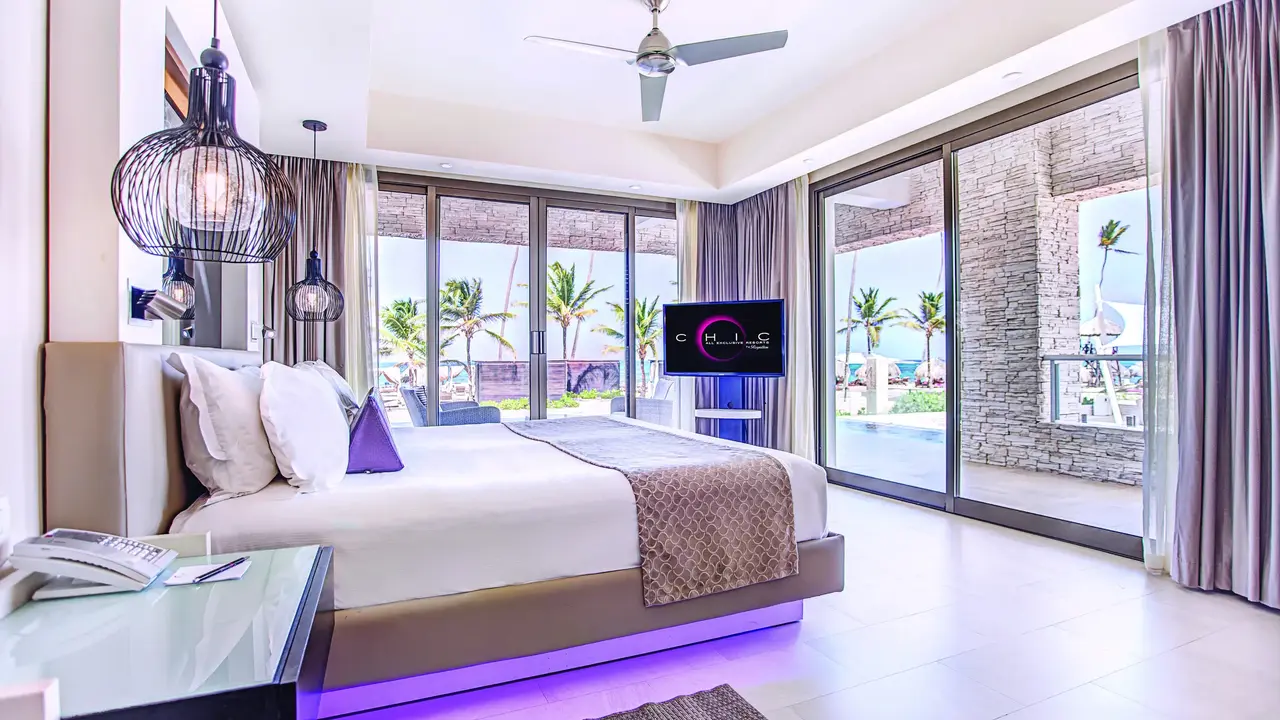 ROYALTON CHIC PUNTA CANA, AN AUTOGRAPH COLLECTION ALL-INCLUSIVE RESORT & CASINO - ADULTS ONLY