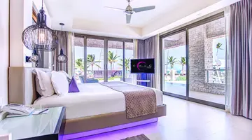 ROYALTON CHIC PUNTA CANA, AN AUTOGRAPH COLLECTION ALL-INCLUSIVE RESORT & CASINO - ADULTS ONLY