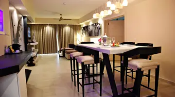 ROYALTON CHIC PUNTA CANA, AN AUTOGRAPH COLLECTION ALL-INCLUSIVE RESORT & CASINO - ADULTS ONLY