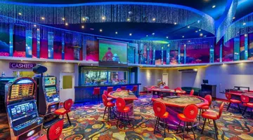 ROYALTON CHIC PUNTA CANA, AN AUTOGRAPH COLLECTION ALL-INCLUSIVE RESORT & CASINO - ADULTS ONLY