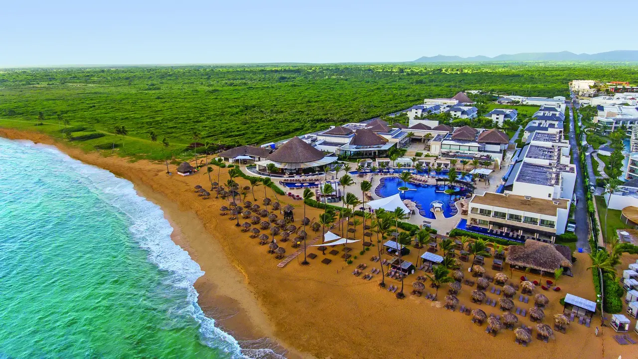 ROYALTON CHIC PUNTA CANA, AN AUTOGRAPH COLLECTION ALL-INCLUSIVE RESORT & CASINO - ADULTS ONLY