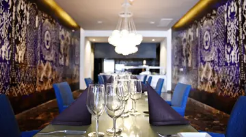 ROYALTON CHIC PUNTA CANA, AN AUTOGRAPH COLLECTION ALL-INCLUSIVE RESORT & CASINO - ADULTS ONLY