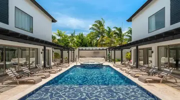 ROYALTON CHIC PUNTA CANA, AN AUTOGRAPH COLLECTION ALL-INCLUSIVE RESORT & CASINO - ADULTS ONLY