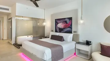 ROYALTON CHIC PUNTA CANA, AN AUTOGRAPH COLLECTION ALL-INCLUSIVE RESORT & CASINO - ADULTS ONLY