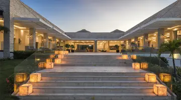 ROYALTON CHIC PUNTA CANA, AN AUTOGRAPH COLLECTION ALL-INCLUSIVE RESORT & CASINO - ADULTS ONLY
