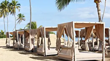 ROYALTON CHIC PUNTA CANA, AN AUTOGRAPH COLLECTION ALL-INCLUSIVE RESORT & CASINO - ADULTS ONLY