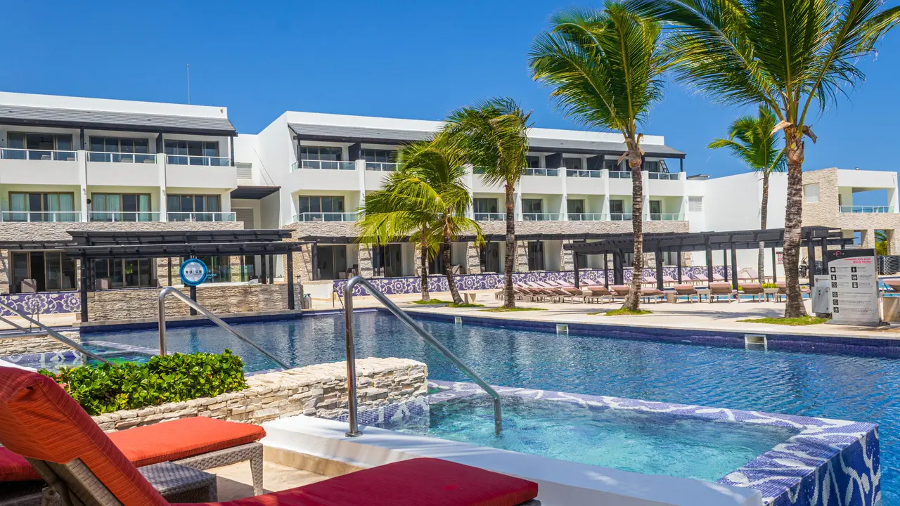 ROYALTON CHIC PUNTA CANA, AN AUTOGRAPH COLLECTION ALL-INCLUSIVE RESORT & CASINO - ADULTS ONLY