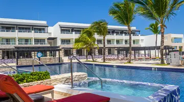 ROYALTON CHIC PUNTA CANA, AN AUTOGRAPH COLLECTION ALL-INCLUSIVE RESORT & CASINO - ADULTS ONLY