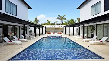 ROYALTON CHIC PUNTA CANA, AN AUTOGRAPH COLLECTION ALL-INCLUSIVE RESORT & CASINO - ADULTS ONLY