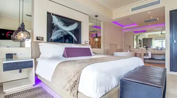 ROYALTON CHIC PUNTA CANA, AN AUTOGRAPH COLLECTION ALL-INCLUSIVE RESORT & CASINO - ADULTS ONLY