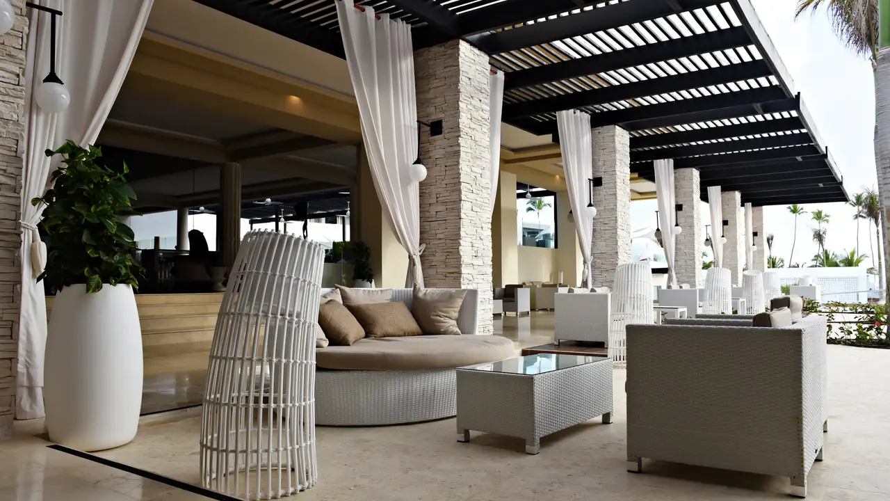 ROYALTON CHIC PUNTA CANA, AN AUTOGRAPH COLLECTION ALL-INCLUSIVE RESORT & CASINO - ADULTS ONLY