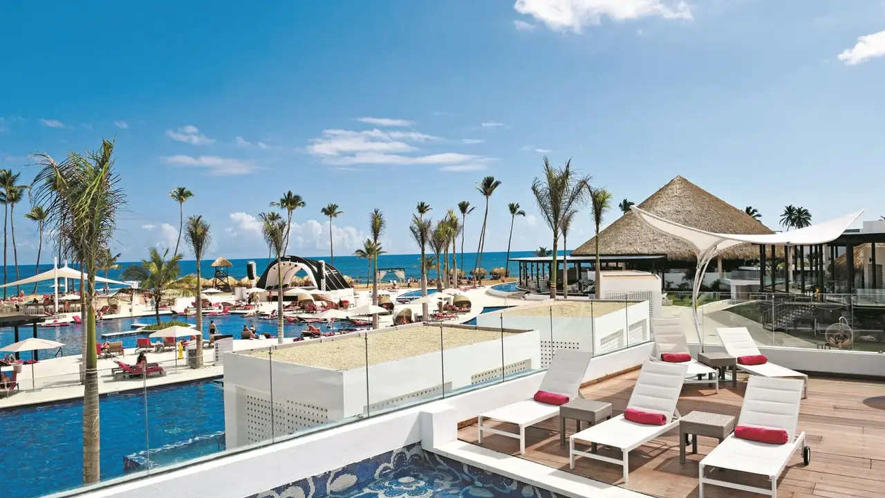 ROYALTON CHIC PUNTA CANA, AN AUTOGRAPH COLLECTION ALL-INCLUSIVE RESORT & CASINO - ADULTS ONLY