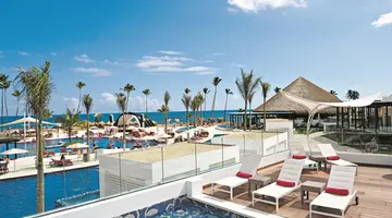 ROYALTON CHIC PUNTA CANA, AN AUTOGRAPH COLLECTION ALL-INCLUSIVE RESORT & CASINO - ADULTS ONLY