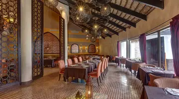 ROYALTON CHIC PUNTA CANA, AN AUTOGRAPH COLLECTION ALL-INCLUSIVE RESORT & CASINO - ADULTS ONLY