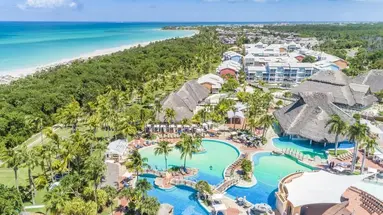 Royalton Hicacos Resort & Spa 5
