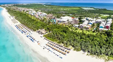 ROYALTON HICACOS RESORT & SPA ADULTS ONLY