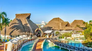 Royalton Hicacos Resort & Spa