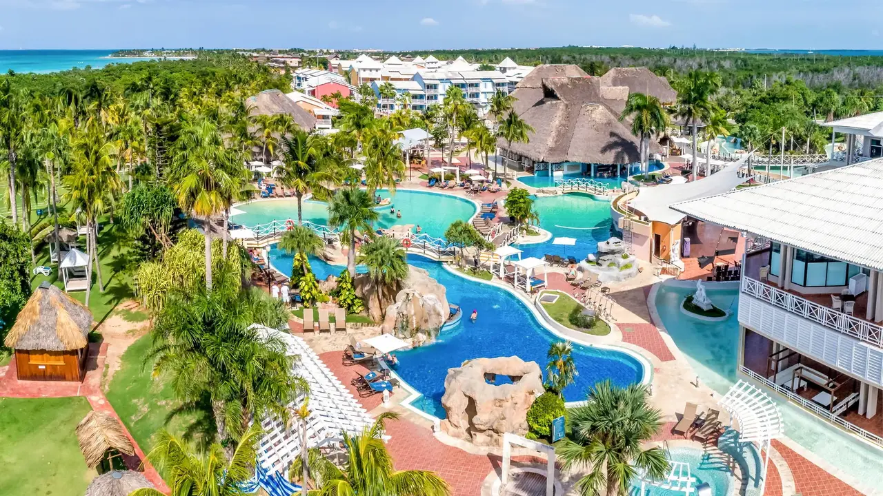 Royalton Hicacos Resort & Spa