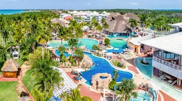 Royalton Hicacos Resort & Spa
