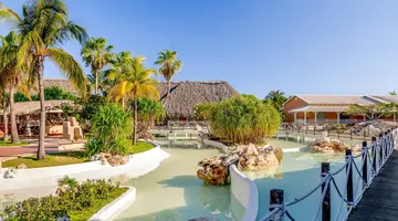 Royalton Hicacos Resort & Spa