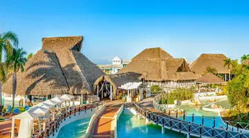 Royalton Hicacos Resort & Spa