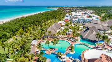 Royalton Hicacos Resort & Spa