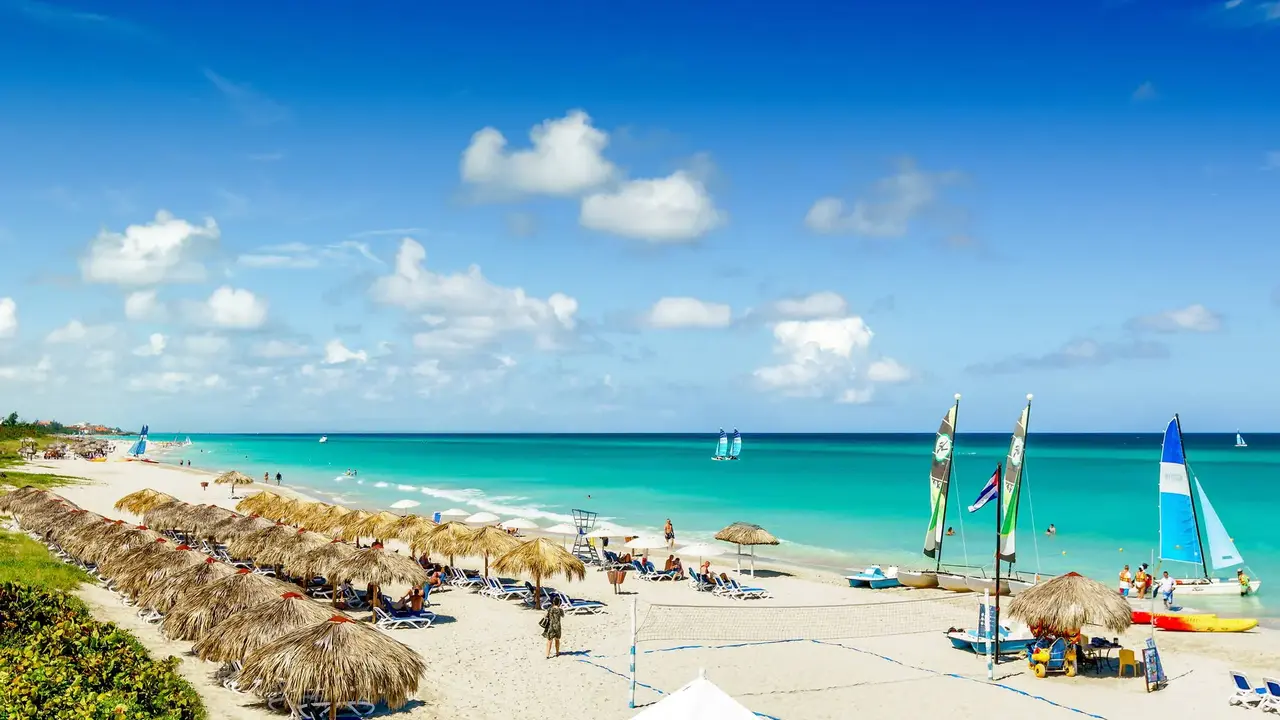 Royalton Hicacos Resort & Spa