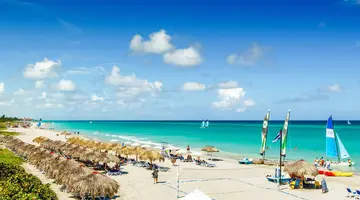 Royalton Hicacos Resort & Spa