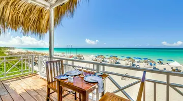 Royalton Hicacos Resort & Spa