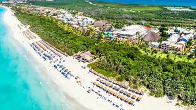 ROYALTON HICACOS RESORT & SPA