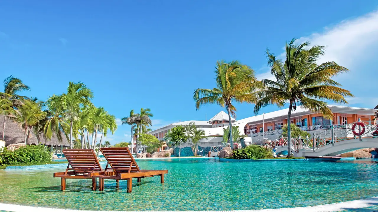 Royalton Hicacos Resort & Spa