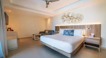 ROYALTON PUNTA CANA, AN AUTOGRAPH COLLECTION ALL-INCLUSIVE RESORT & CASINO