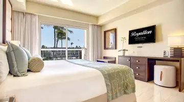 ROYALTON PUNTA CANA, AN AUTOGRAPH COLLECTION ALL-INCLUSIVE RESORT & CASINO