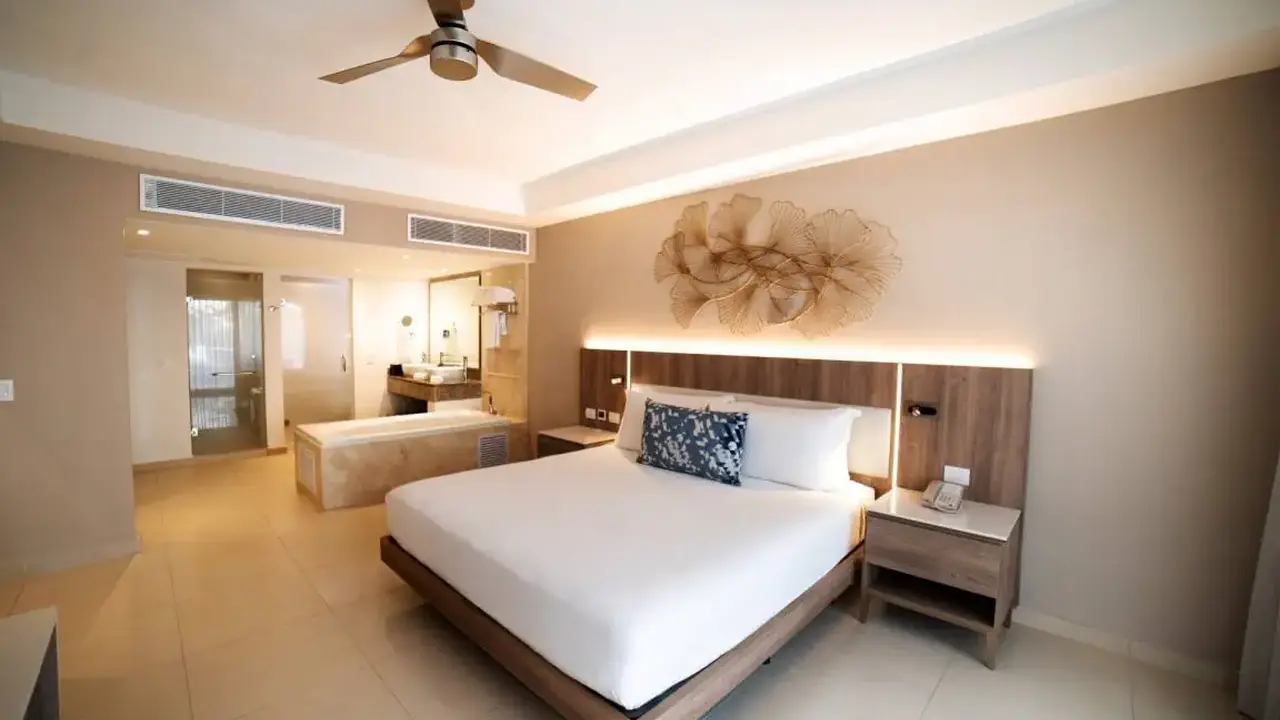 ROYALTON PUNTA CANA, AN AUTOGRAPH COLLECTION ALL-INCLUSIVE RESORT & CASINO