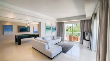 ROYALTON PUNTA CANA, AN AUTOGRAPH COLLECTION ALL-INCLUSIVE RESORT & CASINO