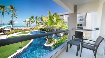 ROYALTON PUNTA CANA, AN AUTOGRAPH COLLECTION ALL-INCLUSIVE RESORT & CASINO